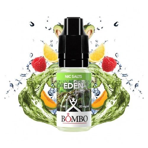 Edén Bombo Salts 10ml