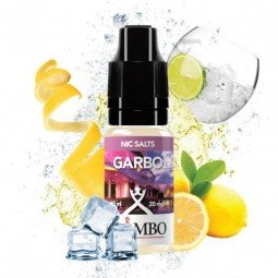 Garbo Bombo Salts 10ml