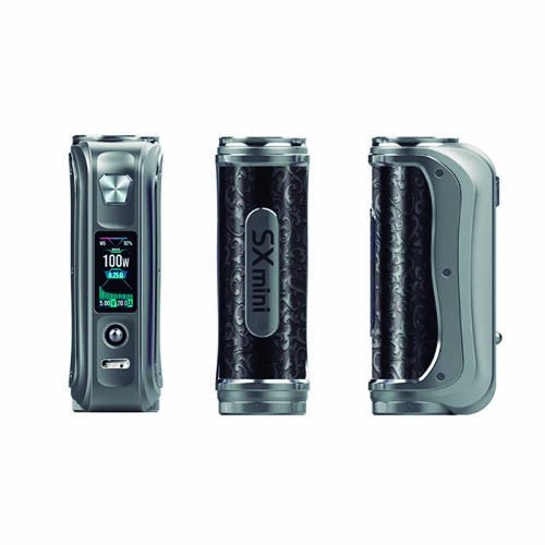 SX Mini SL Class V2 YiHi 100 W