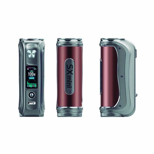 SX Mini SL Class V2 YiHi 100 W