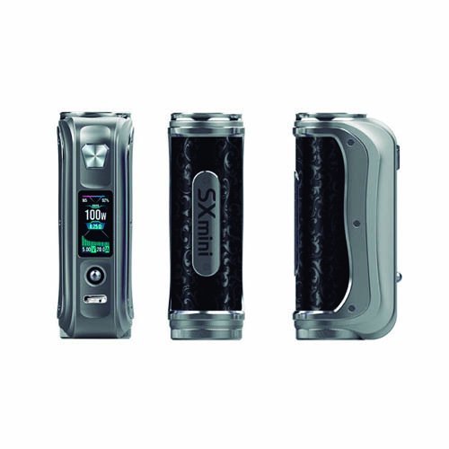 SX Mini SL Class V2 YiHi 100 W