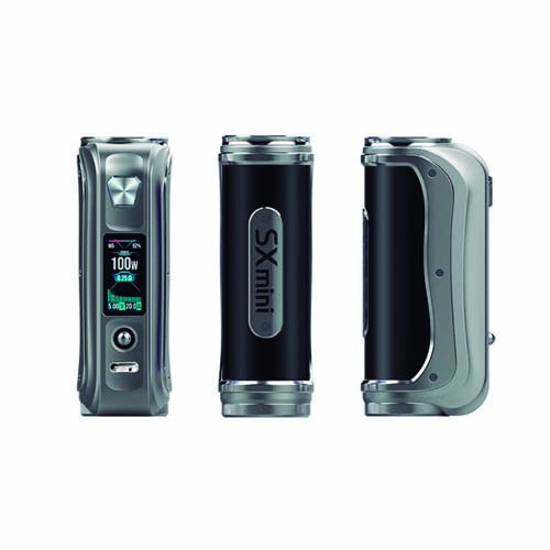 SX Mini SL Class V2 YiHi 100 W