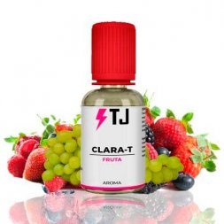 Clara T T Juice Aroma 30 ml