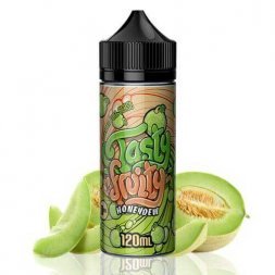 Honeydrew Tasty Fruity 120ml