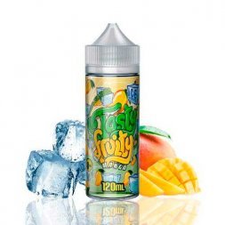 Mango ICE Tasty Fruity 100ml