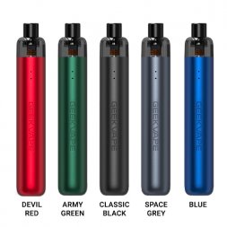 Wenax S-C Kit - Geekvape