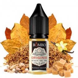 Originis 10ml - Platinum...