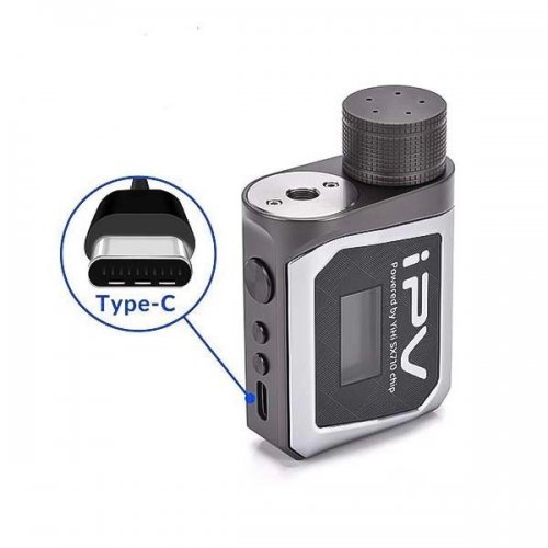 Box IPV U710 80W - Pioneer4you