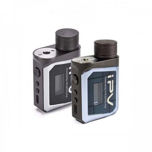 Box IPV U710 80W - Pioneer4you