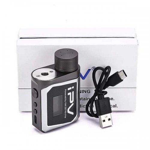 Box IPV U710 80W - Pioneer4you