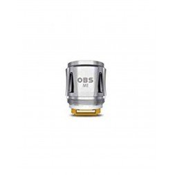 M1 Coil 0.2 ohm OBS Cube - Resistencia