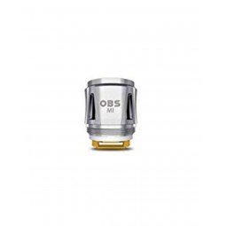M1 Coil 0.2 ohm OBS Cube - Resistencia
