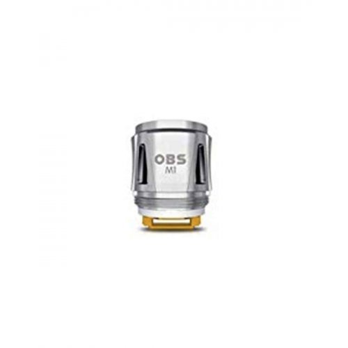 M1 Coil 0.2 ohm OBS Cube - Resistencia