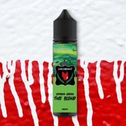 The Blend Latakia Green Locorosa Aroma Orgánico 20ml