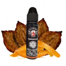 Tarocco - Clamour Vape Aroma Orgánico 20 ml