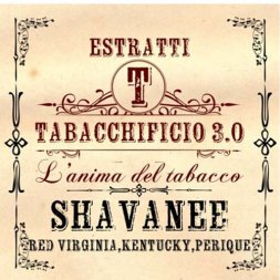 Shavanee Tabacchificio Aroma Orgánico 20ml