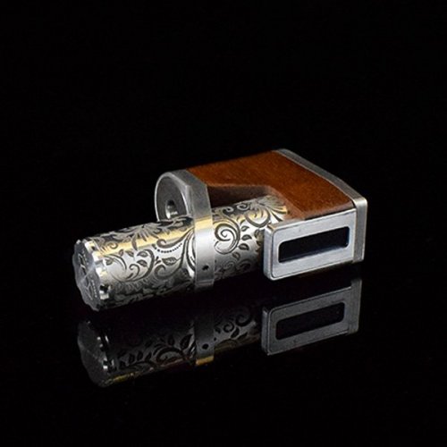 Box Queen Wood Beli DNA 60 - Telli's Mod