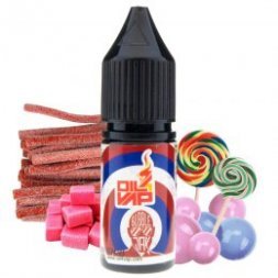 Bubble Jack 10ml Oil4Vap Sales