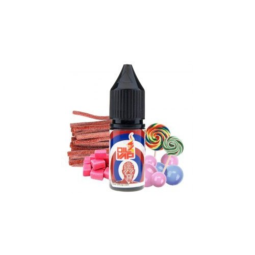 Bubble Jack 10ml Oil4Vap Sales