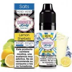 Lemon Sherbets Salts -...