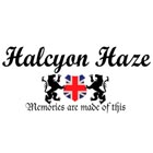 Halcyon Haze