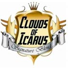 Clouds of Icarus