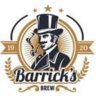 Barrick's Brew