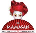 The mamasan