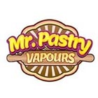 Mr Pastry