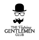 The Vaping Gentlemen Club