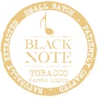 Black note