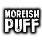 Moreish Puff