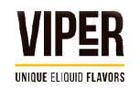 Viper Unique Eliquid Flavours