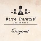 Five Pawns