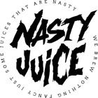 Nasty juice eliquid