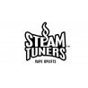 Steam turners