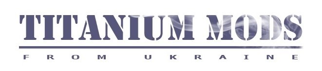 Titanium Mods