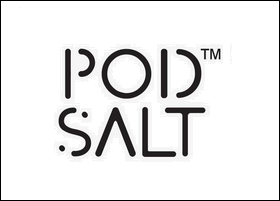 POD SALT