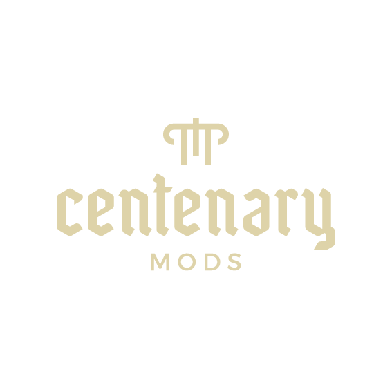 Centenary Mods