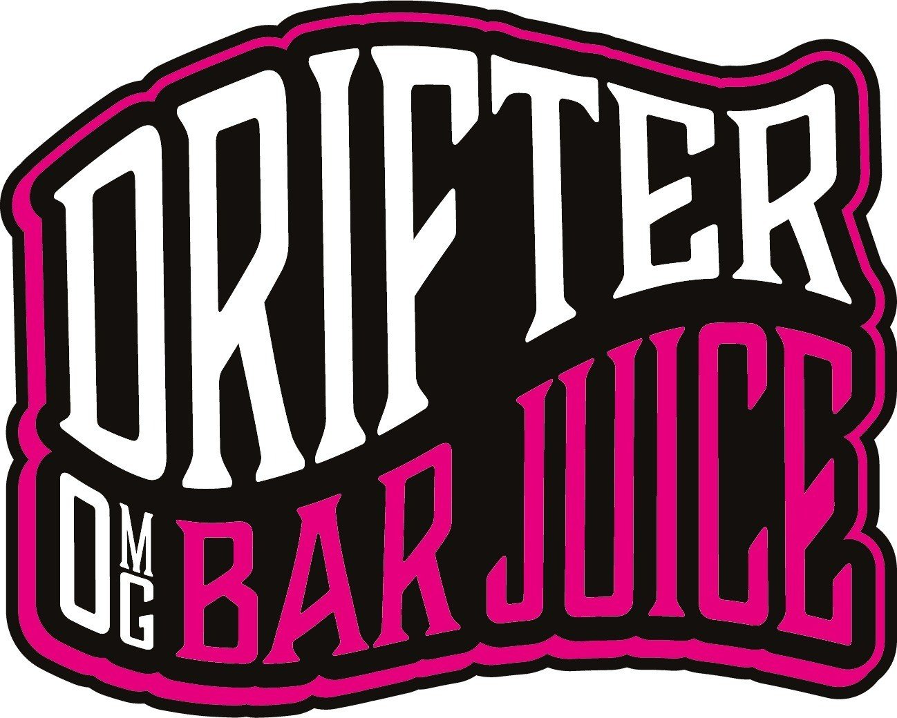 Driffter Bar Juice