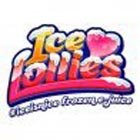 Ice Love Lollies