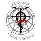 Alquimia Para Vapers