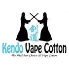 Kendo Vape Cotton